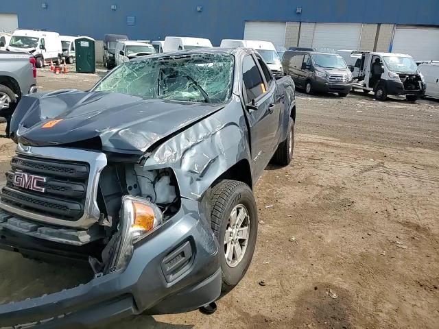 2019 GMC Canyon VIN: 1GTH5BEA3K1319665 Lot: 64674185