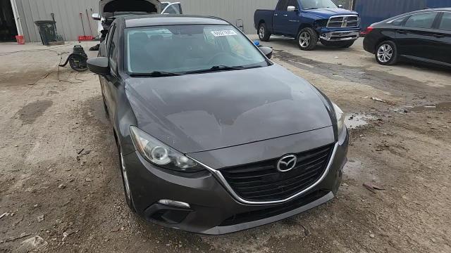 2016 Mazda 3 Sport VIN: JM1BM1U78G1330810 Lot: 66021845