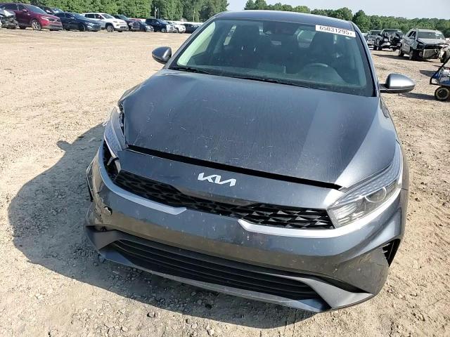 2023 Kia Forte Lx VIN: 3KPF24ADXPE620191 Lot: 65031295