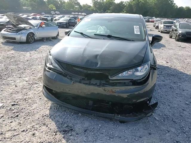 2022 Chrysler Voyager Lx VIN: 2C4RC1CG7NR158085 Lot: 65051935