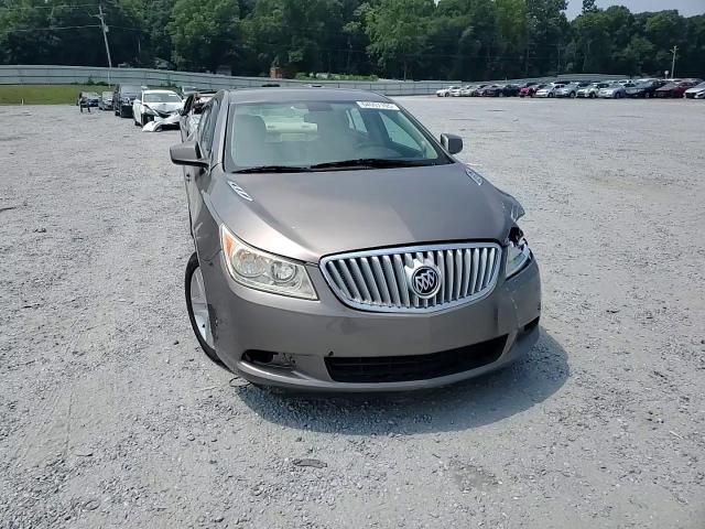 2010 Buick Lacrosse Cx VIN: 1G4GB5EGXAF224768 Lot: 64097105
