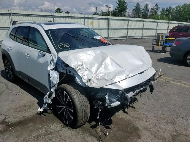 2025 Mazda Cx-50 Premium Plus VIN: 7MMVABEM1SN329130 Lot: 63213965