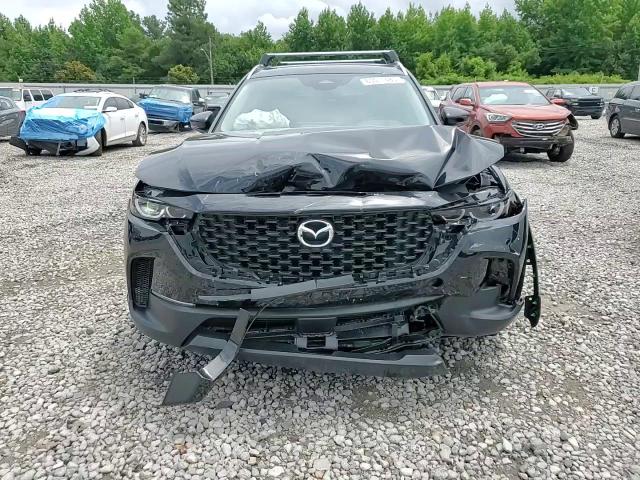 2025 Mazda Cx-50 Preferred VIN: 7MMVABBM8SN320431 Lot: 63911485