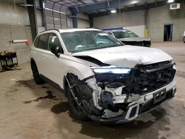 2023 Honda Cr-V Sport Touring VIN: 5J6RS6H90PL004656 Lot: 65580495
