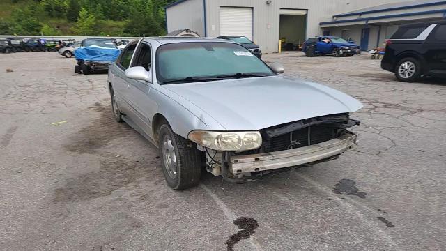 2002 Buick Lesabre Limited VIN: 1G4HR54K02U28S470 Lot: 63982815