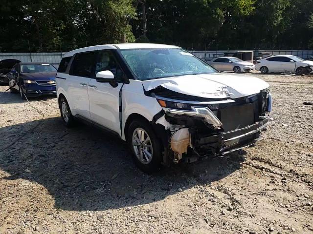 2022 Kia Carnival Lx VIN: KNDNB4H35N6156657 Lot: 63804545