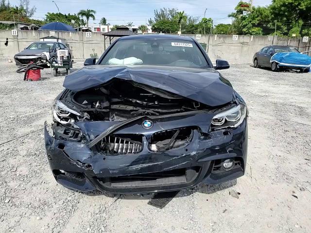 2014 BMW 535 I VIN: WBA5B1C50ED479823 Lot: 64317325