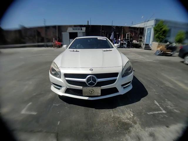 2013 Mercedes-Benz Sl 550 VIN: WDDJK7DA9DF012103 Lot: 64473285