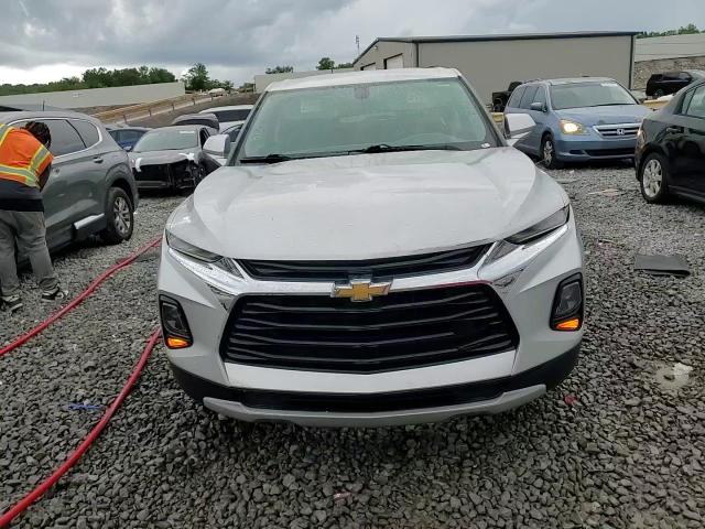 2019 Chevrolet Blazer 1Lt VIN: 3GNKBBRA9KS688691 Lot: 62288165