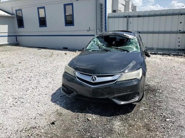 2017 Acura Ilx Premium VIN: 19UDE2F78HA005991 Lot: 64319345