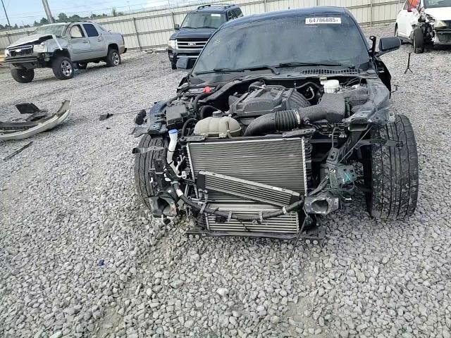 2020 Ford Mustang VIN: 1FA6P8TH1L5191804 Lot: 64786885