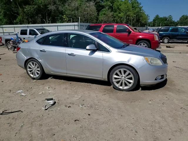 2014 Buick Verano VIN: 1G4PP5SK7E4115275 Lot: 63857275