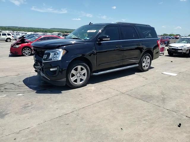 2019 Ford Expedition Max Xlt VIN: 1FMJK1HT4KEA18778 Lot: 65997455