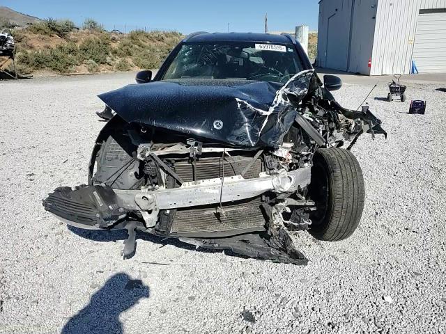 2018 Mercedes-Benz Glc 300 VIN: WDC0G4JB9JV055984 Lot: 65970555