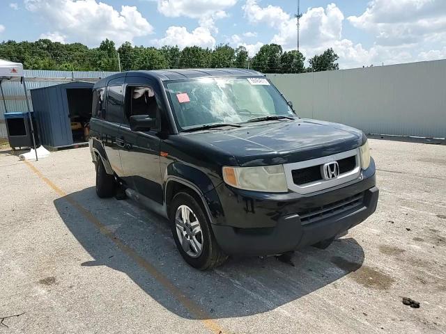 2009 Honda Element Lx VIN: 5J6YH18319L004600 Lot: 66464615