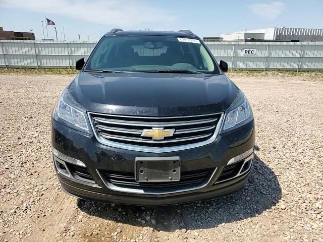 2016 Chevrolet Traverse Lt VIN: 1GNKVGKD8GJ268597 Lot: 62858285