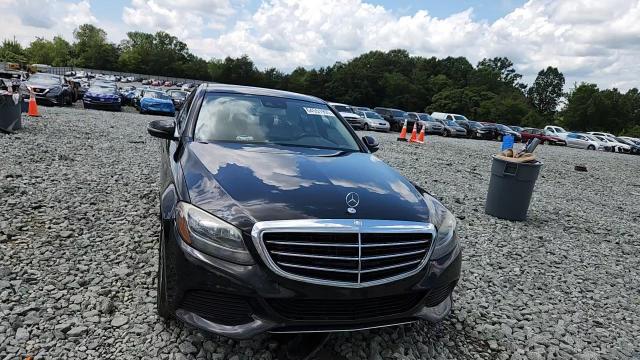 2016 Mercedes-Benz C 300 VIN: 55SWF4JB7GU157731 Lot: 64551995