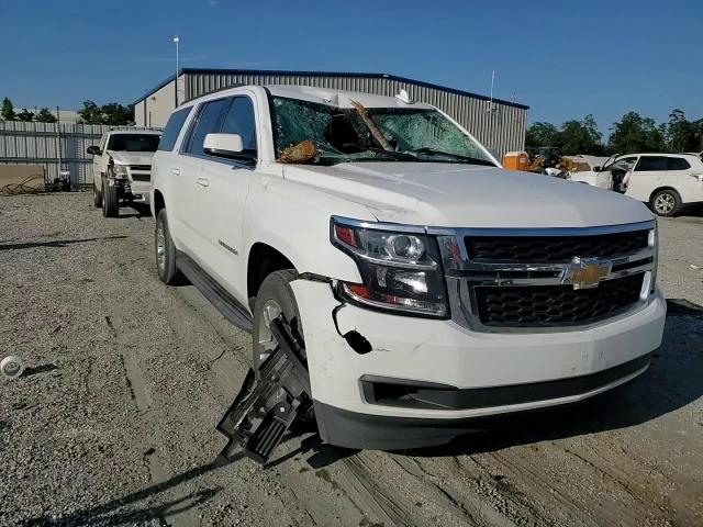2019 Chevrolet Suburban C1500 Lt VIN: 1GNSCHKC4KR158868 Lot: 63503085