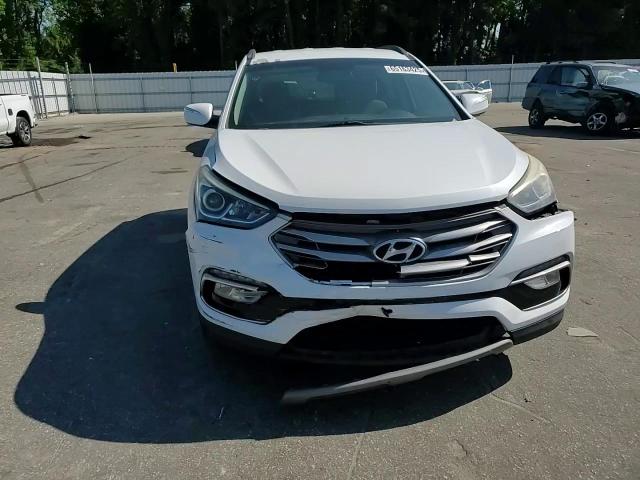 2018 Hyundai Santa Fe Sport VIN: 5NMZU3LB6JH063633 Lot: 65163425