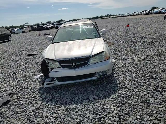 2003 Acura 3.2Tl Type-S VIN: 19UUA56843A071274 Lot: 66902245