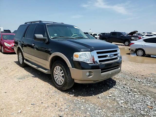 2013 Ford Expedition Xlt VIN: 1FMJU1H55DEF30547 Lot: 65115485