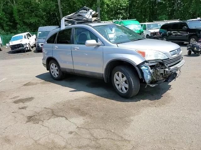 2009 Honda Cr-V Exl VIN: 5J6RE48799L003924 Lot: 64793345
