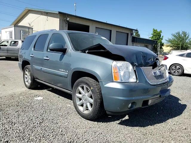 2007 GMC Yukon Denali VIN: 1GKFK63857J357434 Lot: 63465475