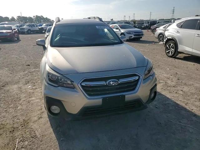 2018 Subaru Outback 2.5I Premium VIN: 4S4BSACC0J3265673 Lot: 63833915