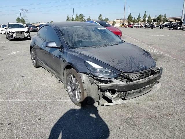 2022 Tesla Model 3 VIN: 5YJ3E1EB2NF205441 Lot: 63665535