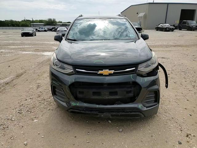 2017 Chevrolet Trax 1Lt VIN: 3GNCJLSB3HL285969 Lot: 64687955