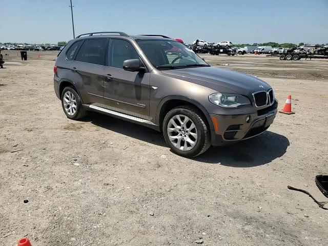 2012 BMW X5 xDrive35I VIN: 5UXZV4C52CL748662 Lot: 66890855