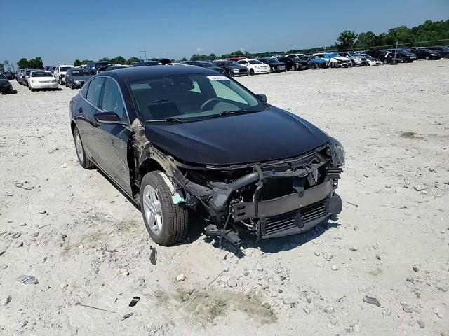 2020 Chevrolet Malibu Ls VIN: 1G1ZC5ST3LF108318 Lot: 64640255