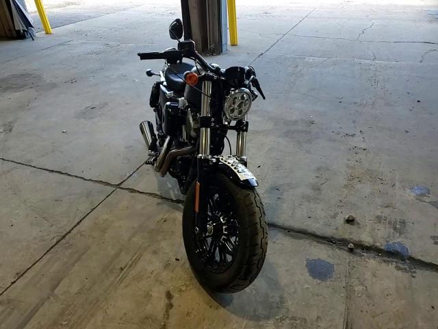2020 Harley-Davidson Xl1200 X VIN: 1HD1LC31XLB431129 Lot: 63987635