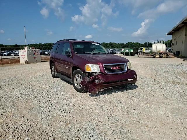 2004 GMC Envoy VIN: 1GKDS13S242263023 Lot: 64477685
