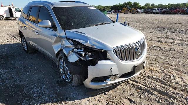 2013 Buick Enclave VIN: 5GAKRCKD7DJ174004 Lot: 62786175
