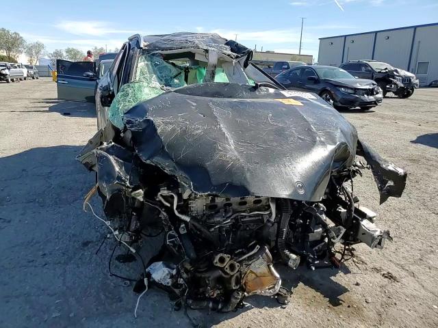 2020 Mercedes-Benz Glb 250 VIN: WDC4M4GB1LW003439 Lot: 65715505