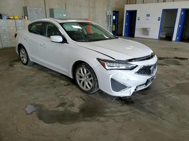 2022 Acura Ilx VIN: 19UDE2F36NA002435 Lot: 66155385
