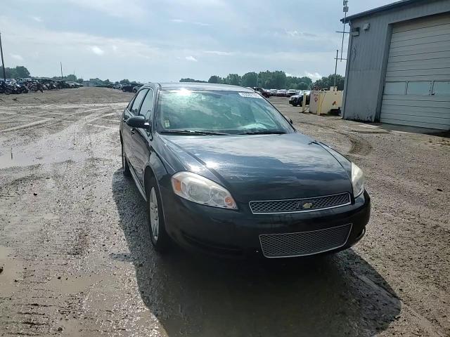 2012 Chevrolet Impala Lt VIN: 2G1WB5E3XC1113086 Lot: 63582145