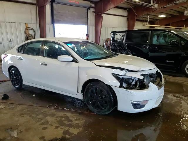 2015 Nissan Altima 2.5 VIN: 1N4AL3AP5FC295635 Lot: 64986705