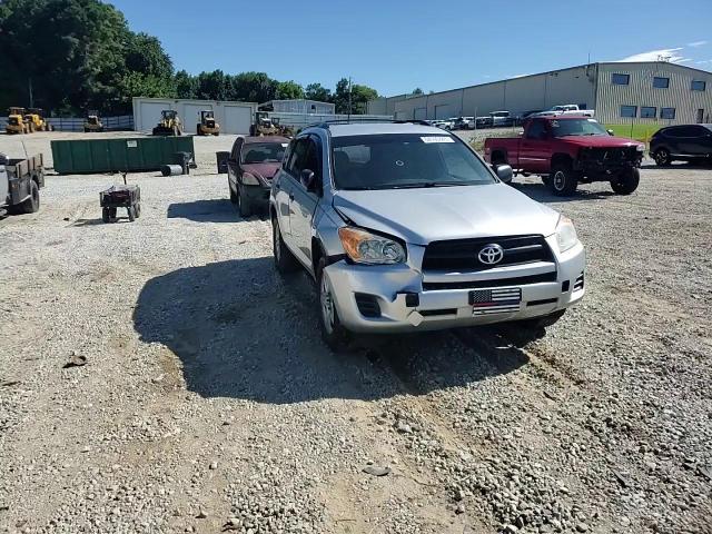 2011 Toyota Rav4 VIN: 2T3BF4DVXBW114090 Lot: 64590845