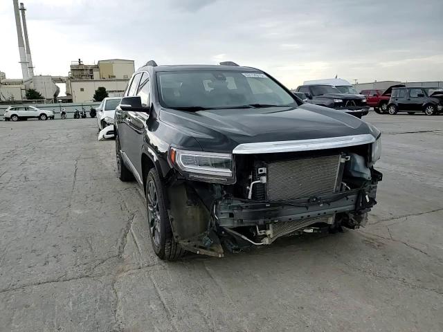 2022 GMC Acadia Denali VIN: 1GKKNPLS8NZ149358 Lot: 63114315