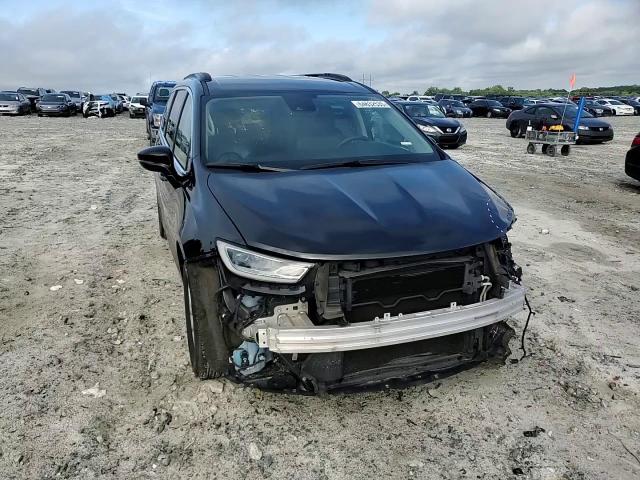 2022 Chrysler Pacifica Touring L VIN: 2C4RC1BGXNR169700 Lot: 64632535