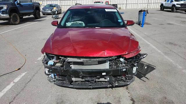 2024 Hyundai Elantra Blue VIN: KMHLM4DJ9RU095042 Lot: 63208345