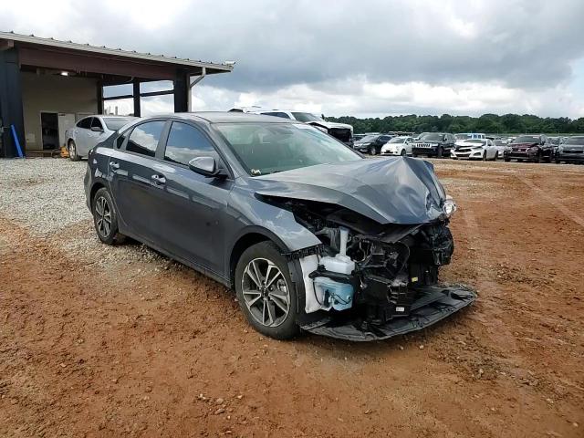 2024 Kia Forte Lx VIN: 3KPF24ADXRE720939 Lot: 64256925