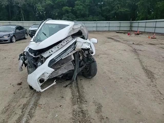 2017 Chevrolet Trax 1Lt VIN: 3GNCJPSBXHL163455 Lot: 64577155