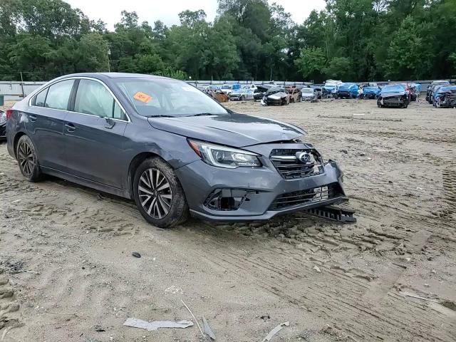 2019 Subaru Legacy 2.5I Premium VIN: 4S3BNAF68K3013544 Lot: 64623775