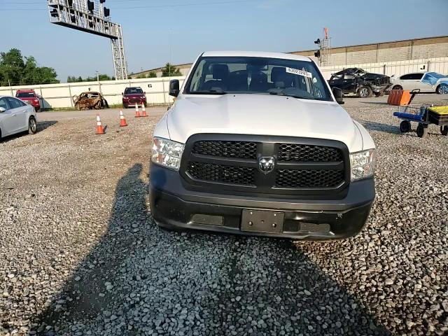 2020 Ram 1500 Classic Tradesman VIN: 1C6RR7FG8LS156006 Lot: 63023285