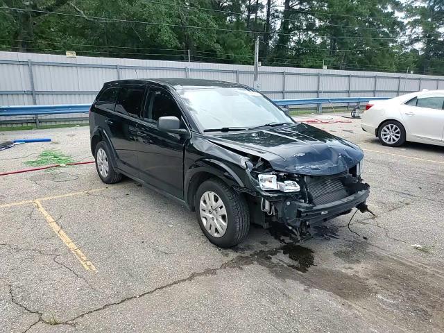 2015 Dodge Journey Se VIN: 3C4PDCAB4FT548146 Lot: 65561565