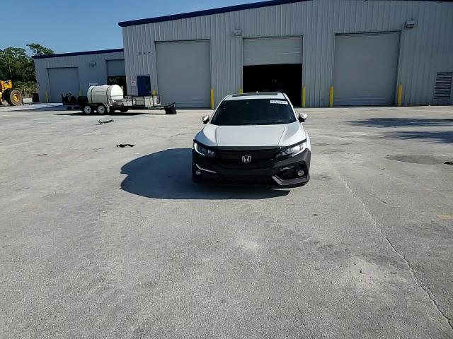 2020 Honda Civic Ex VIN: SHHFK7H61LU221228 Lot: 66530955