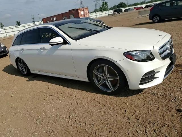 2019 Mercedes-Benz E 450 4Matic VIN: WDDZH6JB0KA562583 Lot: 64841525